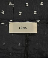 IENA（イエナ）カジュアルシャツ 黒 サイズ:F レディース/2200725119027