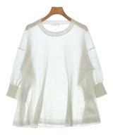 IENA（イエナ）ニット・セーター グレー サイズ:F レディース/2200725750145