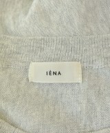 IENA（イエナ）ニット・セーター グレー サイズ:F レディース/2200725750145