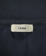 IENA（イエナ）ノースリーブ 紺 サイズ:F レディース/2200725750251