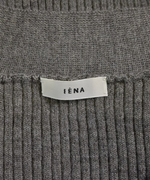 IENA（イエナ）ニット・セーター 茶 サイズ:-(XS位) レディース/2200728795082