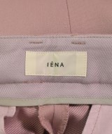 IENA（イエナ）スラックス ピンク サイズ:34(XS位) レディース/2200729161053