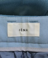 IENA（イエナ）スラックス 青 サイズ:34(XS位) レディース/2200729161060