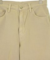 IENA（イエナ）デニムパンツ ベージュ サイズ:38(M位) レディース/2200723735137