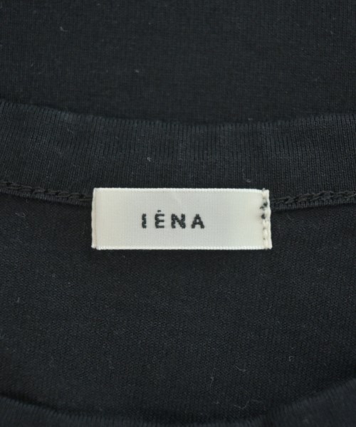 IENA（イエナ）ノースリーブ 黒 サイズ:-(M位) レディース/2200676945041