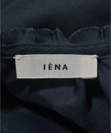 IENA（イエナ）ブラウス 紺 サイズ:F レディース/2200677572055