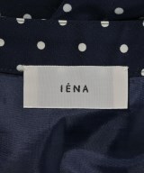 IENA（イエナ）ロング・マキシ丈スカート 紺 サイズ:40(M位) レディース/2200677572093