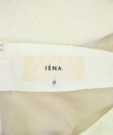 IENA（イエナ）ロング・マキシ丈スカート 白 サイズ:38(M位) レディース/2200677503110