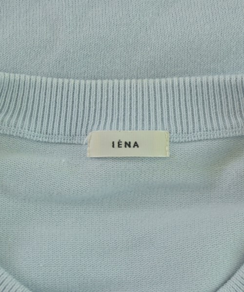 IENA（イエナ）アンサンブル 青 サイズ:-(XL位) レディース/2200679487036