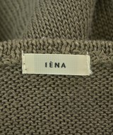 IENA（イエナ）ニット・セーター カーキ サイズ:F レディース/2200681180031
