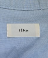 IENA（イエナ）カジュアルシャツ 青 サイズ:F レディース/2200681180048