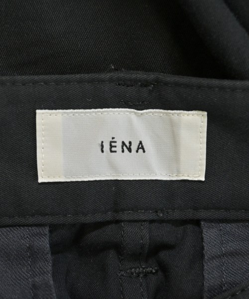 IENA（イエナ）その他 黒 サイズ:38(M位) レディース/2200681180055