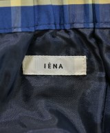 IENA（イエナ）ロング・マキシ丈スカート 青 サイズ:36(S位) レディース/2200681180079