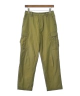 IENA（イエナ）カーゴパンツ カーキ サイズ:38(M位) レディース/2200681180086