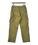 IENA（イエナ）カーゴパンツ カーキ サイズ:38(M位) レディース/2200681180086