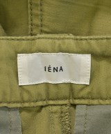 IENA（イエナ）カーゴパンツ カーキ サイズ:38(M位) レディース/2200681180086