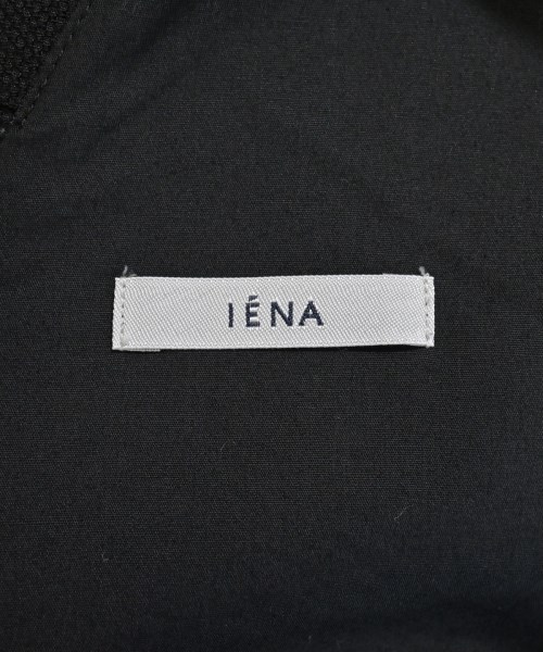 IENA（イエナ）オールインワン/サロペット 黒 サイズ:38(M位) レディース/2200682609043