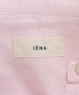 IENA（イエナ）カジュアルシャツ ピンク サイズ:38(M位) レディース/2200682609098