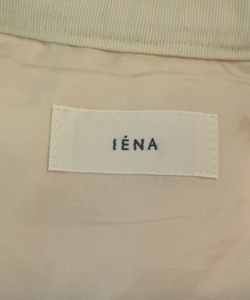 IENA（イエナ）ロング・マキシ丈スカート ベージュ サイズ:36(S位) レディース/2200682668088