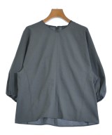 IENA（イエナ）ブラウス グレー サイズ:F レディース/2200677972084