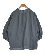 IENA（イエナ）ブラウス グレー サイズ:F レディース/2200677972084