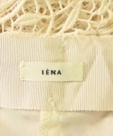 IENA（イエナ）ロング・マキシ丈スカート 白 サイズ:38(M位) レディース/2200682911016