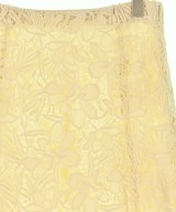 IENA（イエナ）ロング・マキシ丈スカート 白 サイズ:38(M位) レディース/2200682911016