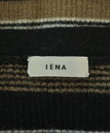 IENA（イエナ）カーディガン 茶 サイズ:-(M位) レディース/2200683033021
