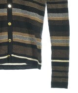 IENA（イエナ）カーディガン 茶 サイズ:-(M位) レディース/2200683033021