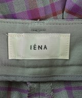IENA（イエナ）スラックス グレー サイズ:40(M位) レディース/2200677429021