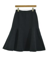 IENA（イエナ）ロング・マキシ丈スカート 黒 サイズ:-(M位) レディース/2200677429038
