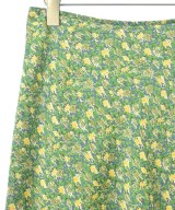 IENA（イエナ）ロング・マキシ丈スカート 緑 サイズ:40(M位) レディース/2200678949054