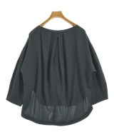 IENA（イエナ）ブラウス 紺 サイズ:-(M位) レディース/2200680287045