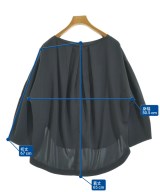 IENA（イエナ）ブラウス 紺 サイズ:-(M位) レディース/2200680287045