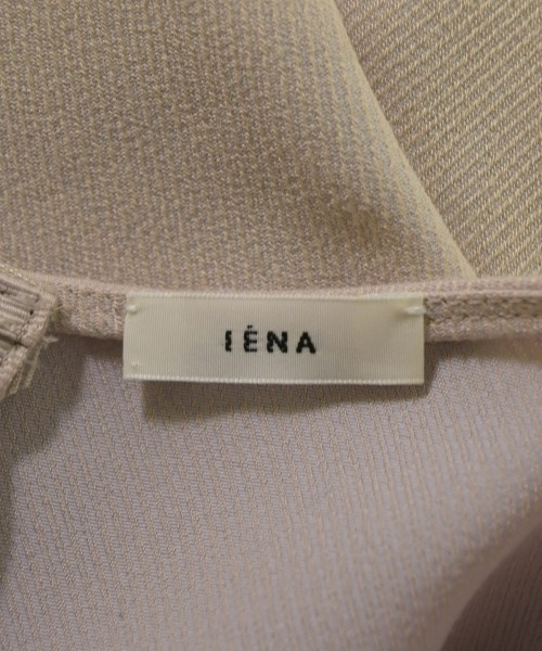 IENA（イエナ）ブラウス ベージュ サイズ:-(M位) レディース/2200676356038