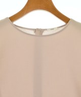 IENA（イエナ）ブラウス ベージュ サイズ:-(M位) レディース/2200676356045