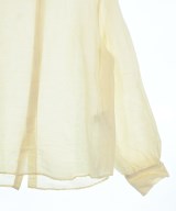 IENA（イエナ）ブラウス 黄 サイズ:F レディース/2200678507063