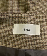 IENA（イエナ）スラックス 茶 サイズ:36(S位) レディース/2200678507087