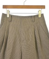 IENA（イエナ）スラックス 茶 サイズ:36(S位) レディース/2200678507087