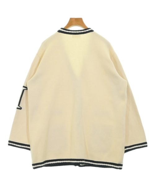 IENA（イエナ）カーディガン 白 サイズ:-(M位) レディース/2200679987048