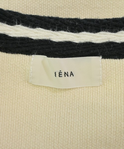 IENA（イエナ）カーディガン 白 サイズ:-(M位) レディース/2200679987048