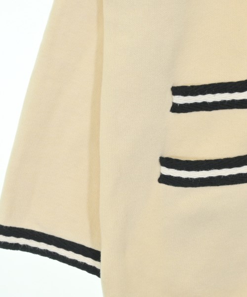 IENA（イエナ）カーディガン 白 サイズ:-(M位) レディース/2200679987048