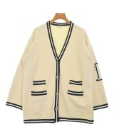 IENA（イエナ）カーディガン 白 サイズ:-(M位) レディース/2200679987048