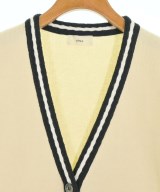 IENA（イエナ）カーディガン 白 サイズ:-(M位) レディース/2200679987048