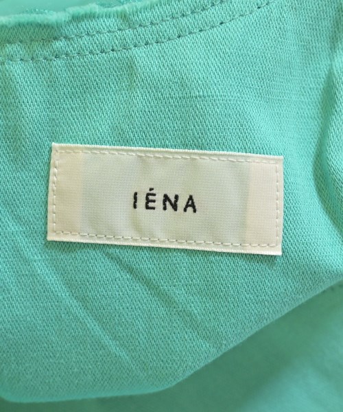 IENA（イエナ）ワンピース 緑 サイズ:38(M位) レディース/2200680661036