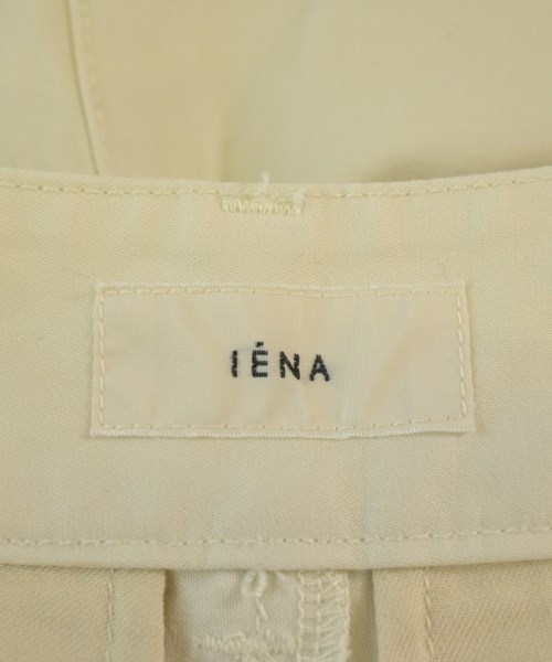 IENA（イエナ）その他 白 サイズ:34(XS位) レディース/2200680888037