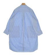 IENA（イエナ）シャツワンピース 青 サイズ:38(M位) レディース/2200680888082