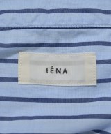 IENA（イエナ）カジュアルシャツ 青 サイズ:38(M位) レディース/2200680888099