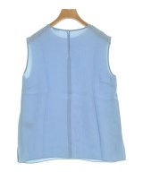 IENA（イエナ）ブラウス 青 サイズ:-(L位) レディース/2200680888136