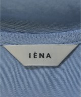 IENA（イエナ）ブラウス 青 サイズ:-(L位) レディース/2200680888136